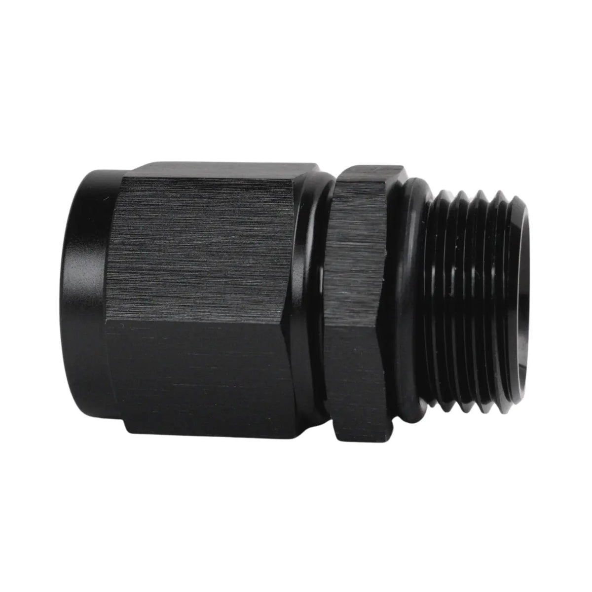Adaptador giratorio hembra AN8 - macho AN10