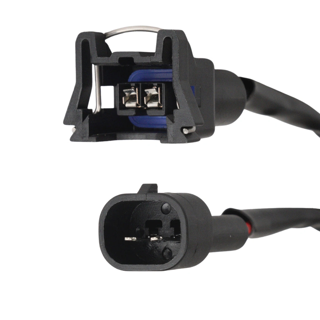 Adaptador NipponDenso B a EV1