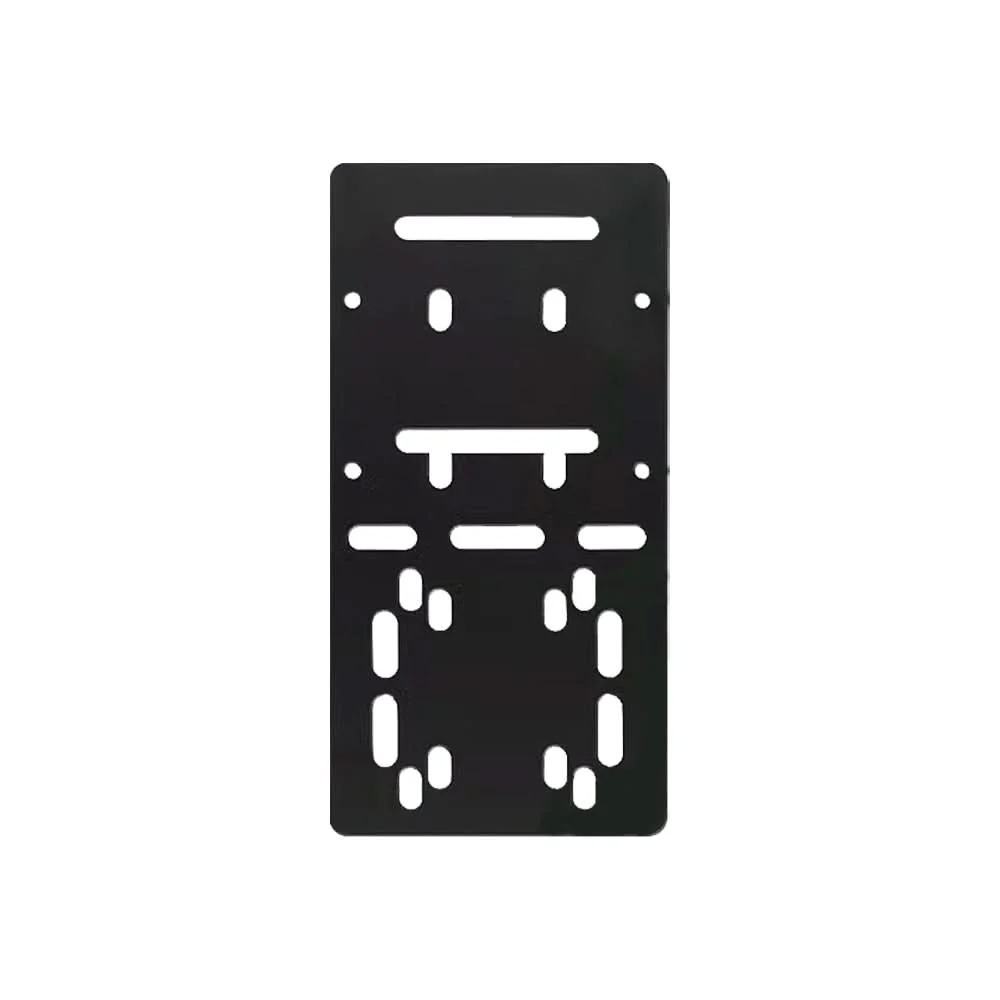 Placa adaptadora para freno de mano Hall SIMSONN Simulador Simracing
