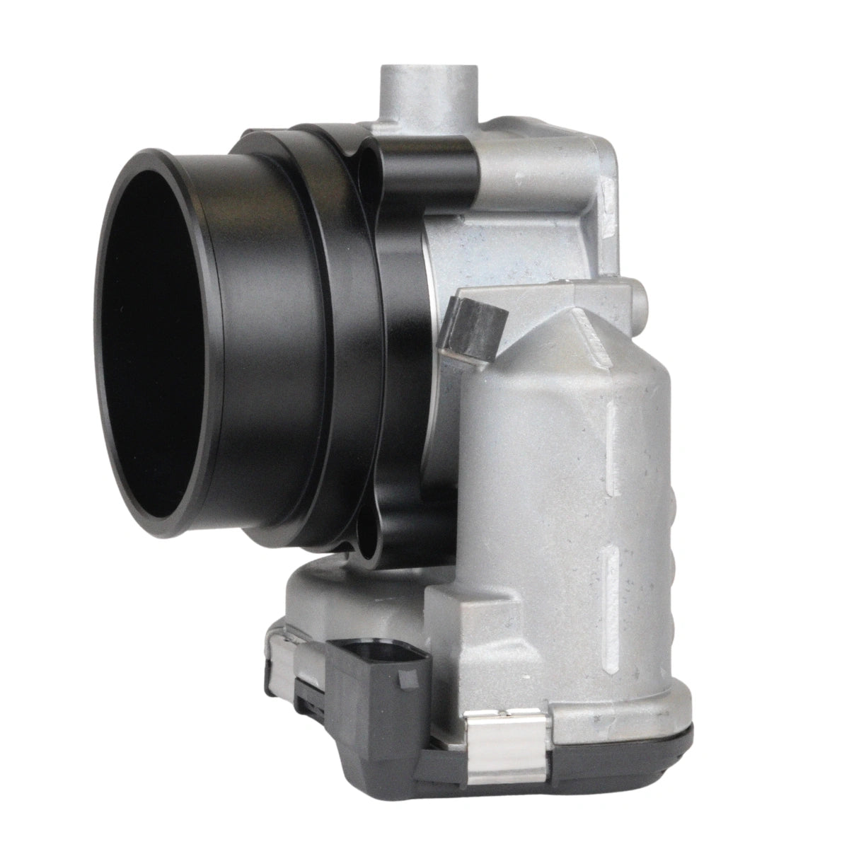Adaptador conexión manguera 3" para Bosch E-Throttle 74mm Motorsport