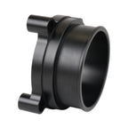 Adaptador conexión manguera 3" para Bosch E-Throttle 74mm Motorsport