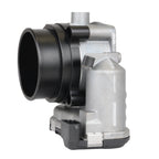 Adaptador conexión manguera 3,5" para Bosch E-Throttle 82mm Motorsport