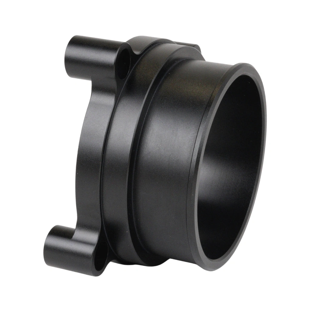 Adaptador conexión manguera 3" para Bosch E-Throttle 68mm Motorsport