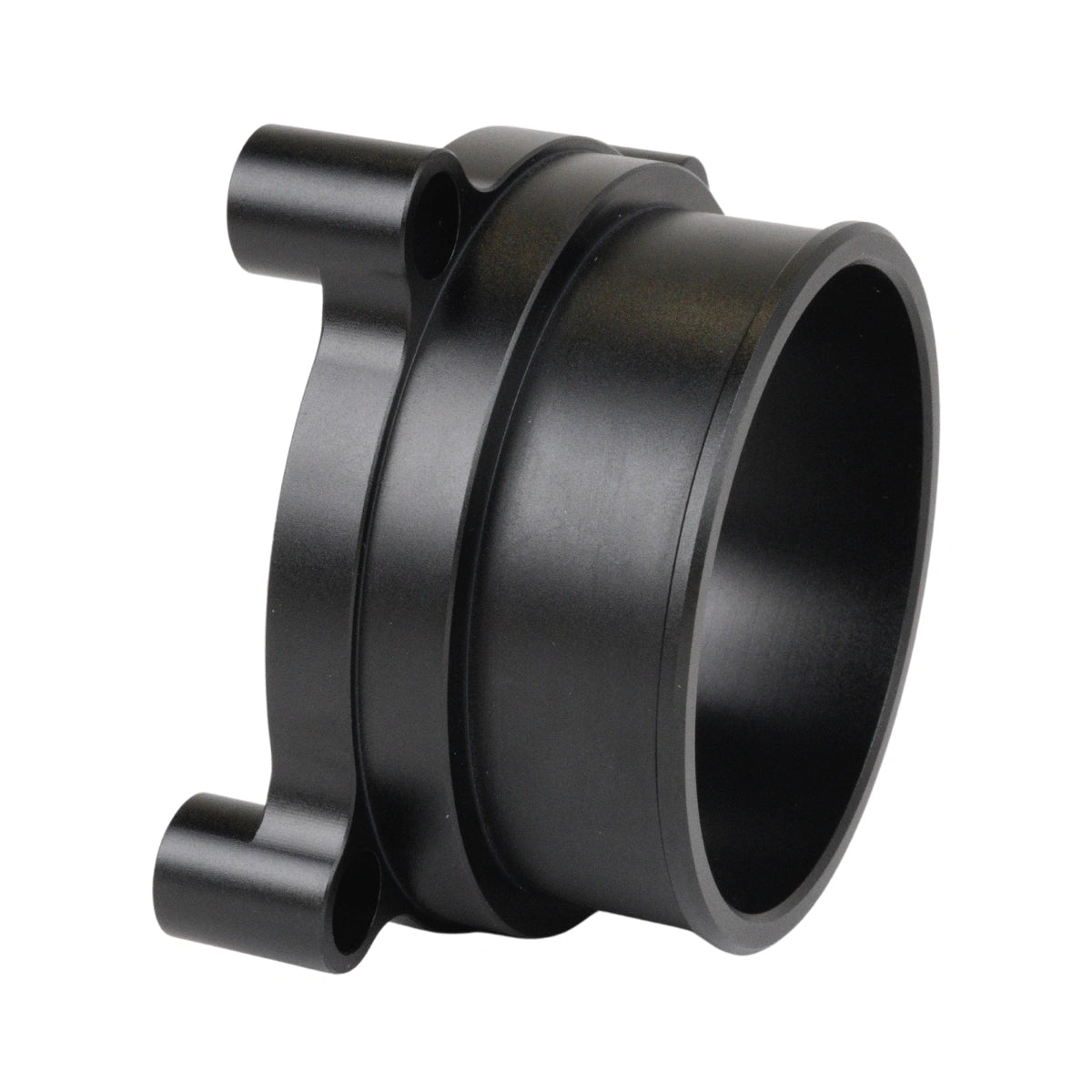 Adaptador conexión manguera 3" para Bosch E-Throttle 68mm Motorsport