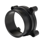 Adaptador conexión manguera 3,5" para Bosch E-Throttle 82mm Motorsport