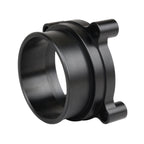 Adaptador conexión manguera 3,5" para Bosch E-Throttle 82mm Motorsport
