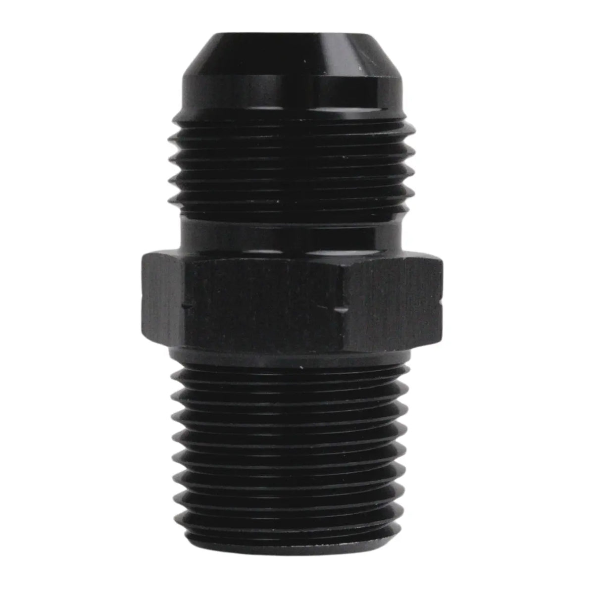 AN8 - Adaptador de hilo de tubería de 19/1 * 19