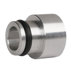 Adaptador/espaciador para Inyector de 14mm (para soldar)