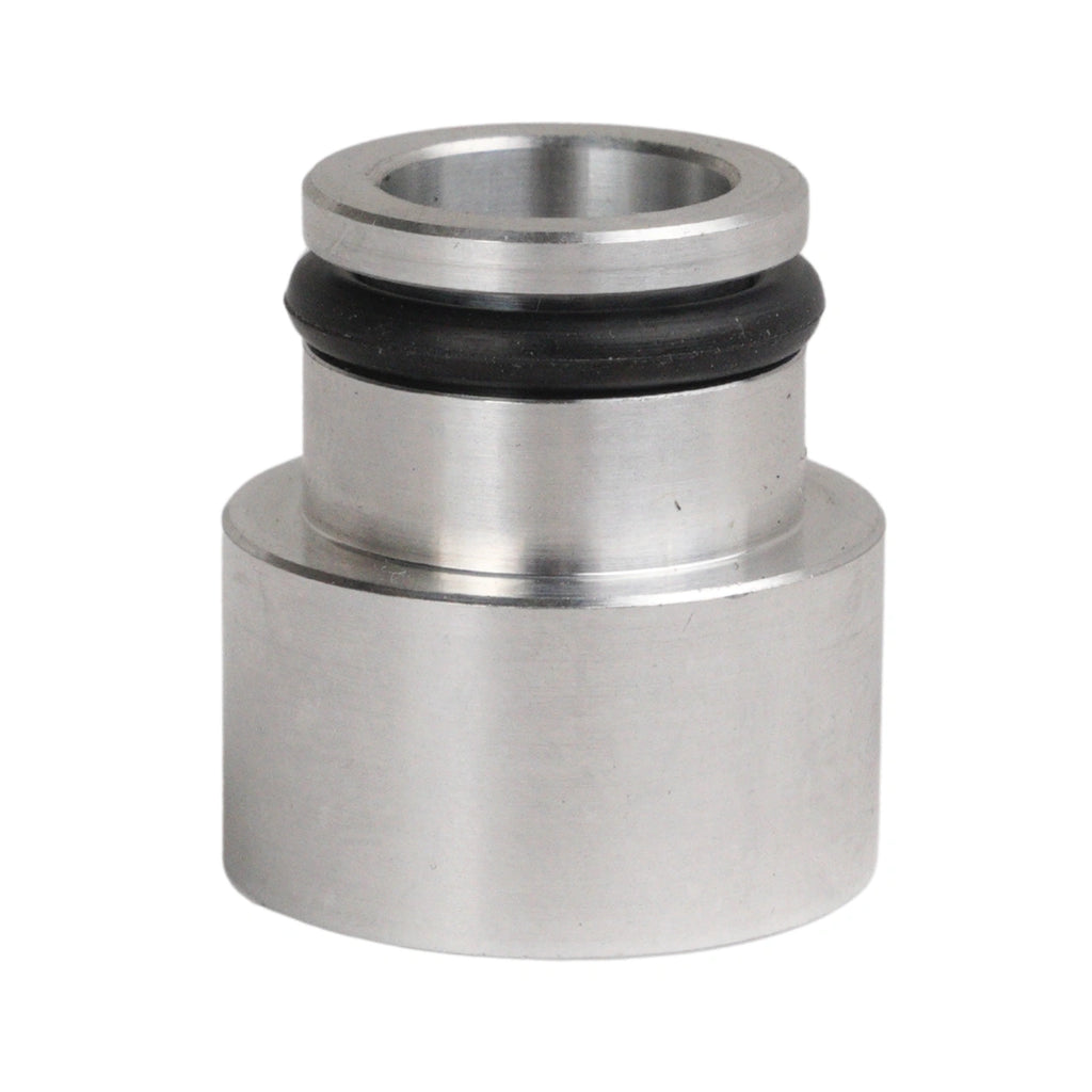 Adaptador/espaciador para Inyector de 14mm (para soldar)