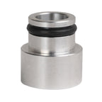 Adaptador/espaciador para Inyector de 14mm (para soldar)