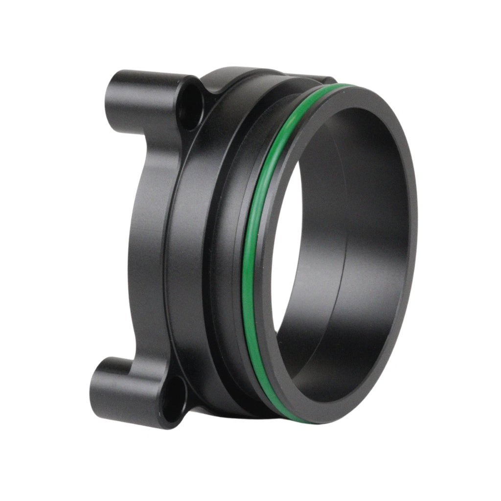Adaptador v-band 3.5" para Bosch E-Throttle 82mm Motorsport