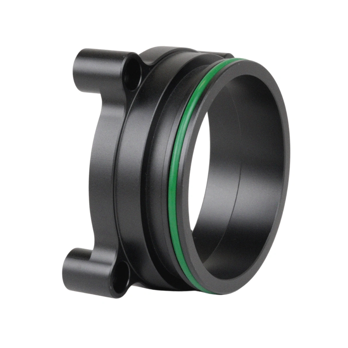 Adaptador v-band 3.5" para Bosch E-Throttle 82mm Motorsport