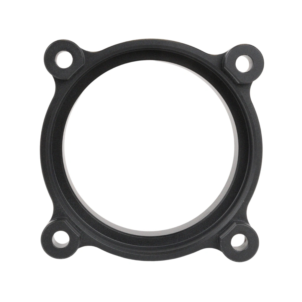 Adaptador v-band 3" para Bosch E-Throttle 74mm Motorsport