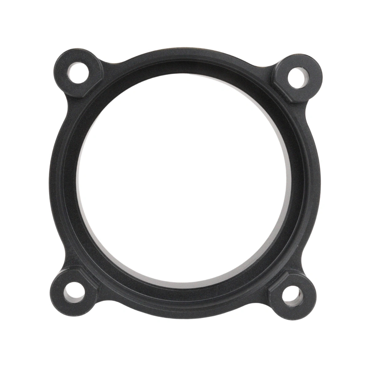 Adaptador v-band 3.5" para Bosch E-Throttle 82mm Motorsport
