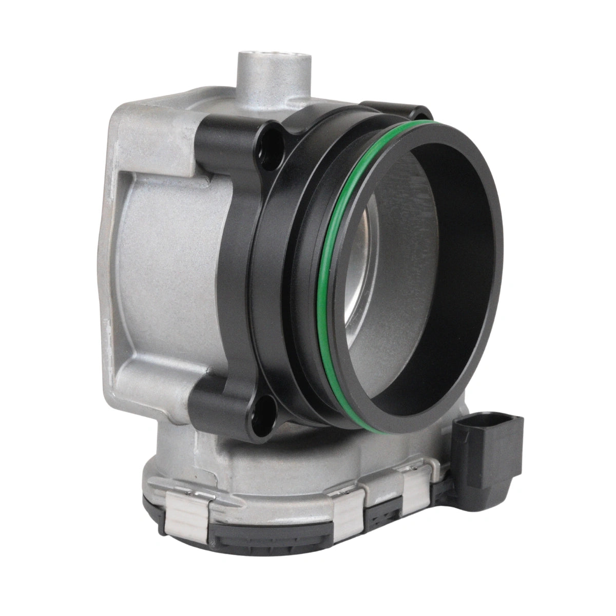 Adaptador v-band 3" para Bosch E-Throttle 74mm Motorsport