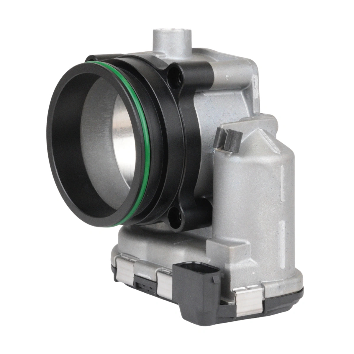 Adaptador v-band 3.5" para Bosch E-Throttle 82mm Motorsport
