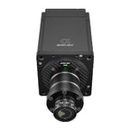 SIMAGIC Alpha - Base de volante Direct Drive profesional para simulador Simracing 15 Nm