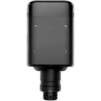 SIMAGIC Alpha EVO - Base de volante Direct Drive profesional para simulador simracing 12 Nm