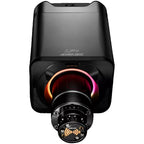 SIMAGIC Alpha Evo Sport - Base de volante profesional Direct Drive para simulador Simracing 9 Nm