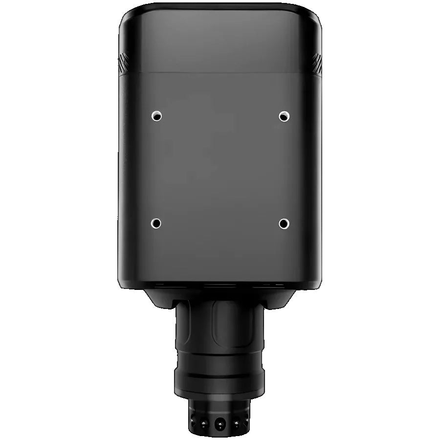 SIMAGIC Alpha Evo Sport - Base de volante profesional Direct Drive para simulador Simracing 9 Nm
