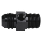 AN10 macho - adaptador de sensor hembra de 1/2" NPT