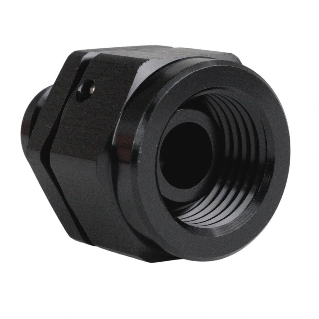 AN6 - M12x1.5 Adaptador girar hembra