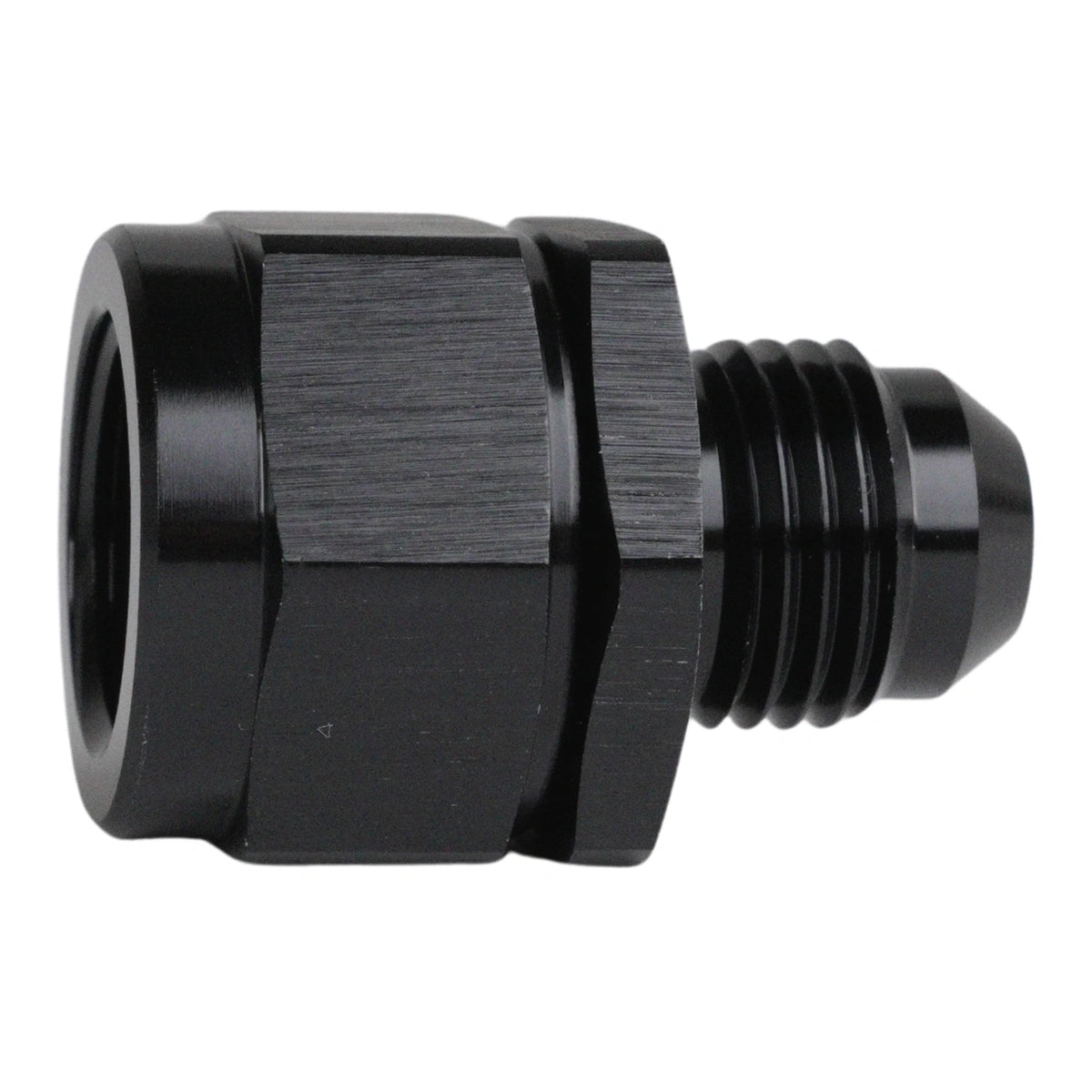 AN6 - M14x1.5 Adaptador girar hembra