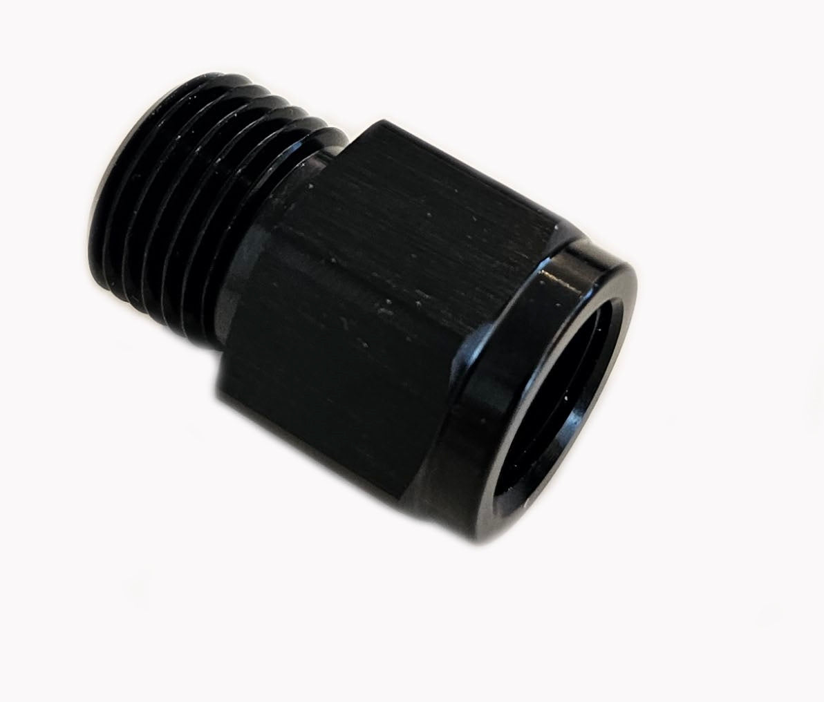 M14x1.5 - 1/4" Reducción del NPT