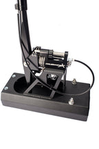 Coolerworx Short Shifter para VW Volkswagen Audi Skoda Seat 02J 02M 02Q Bottom Mount Classic Pro Drop