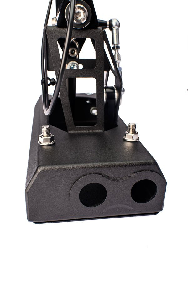 Coolerworx Short Shifter para VW Volkswagen Audi Skoda Seat 02J 02M 02Q Bottom Mount Classic Pro Drop