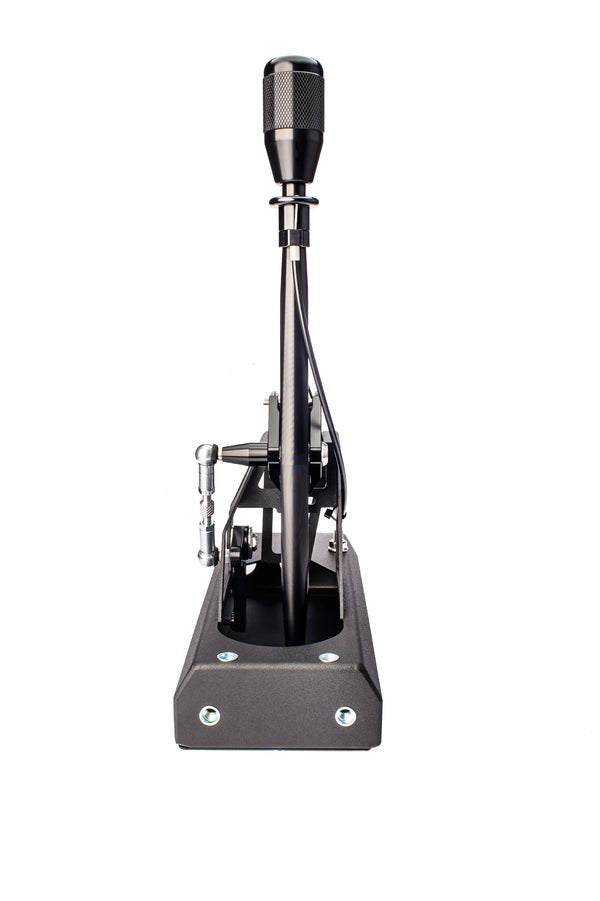 Coolerworx Short Shifter para VW Volkswagen Audi Skoda Seat 02J 02M 02Q Bottom Mount Classic Pro Bulb
