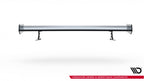 Alerón de carbono con soportes externos para Audi A5 Coupe 8T