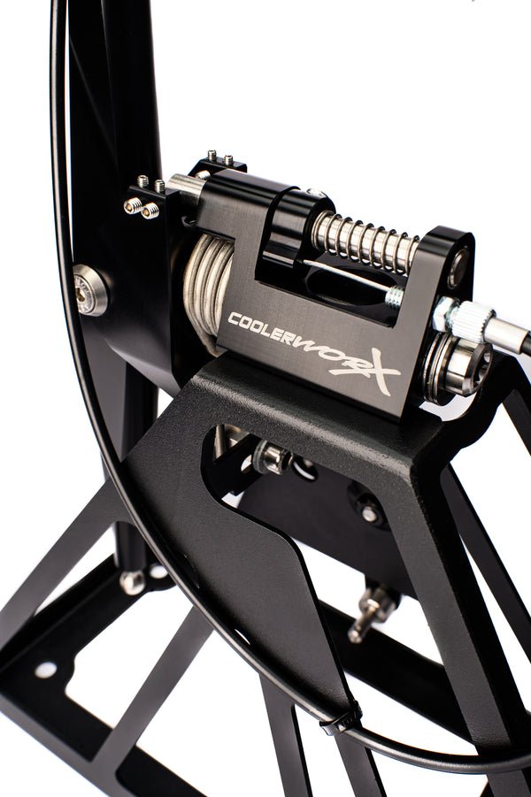 Coolerworx Short Shifter para VW Volkswagen Audi Skoda Seat 02J 02M 02Q Top Mount Classic Pro Standard
