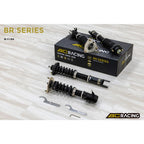 BC Racing B-11-BR-RA Coilovers for Mitsubishi EVO IV/V/VI CP9A/CN9A 1996-2001