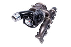 Turbocompresor Stage 3 TurboSystems para BMW B58B30O1 Gen 2 Serie G