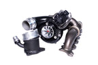 Turbocompresor Stage 1 TurboSystems para BMW B58B30O1 Gen 2 Serie G