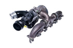 Turbocompresor Stage 1 TurboSystems para BMW B58B30O1 Gen 2 Serie G