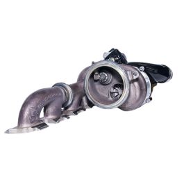 Turbocharger Stage 1 TurboSystems for BMW B58B30O1 Gen 2 G-Series