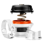 Nuke Performance BOV50c blow-off valve with V-band