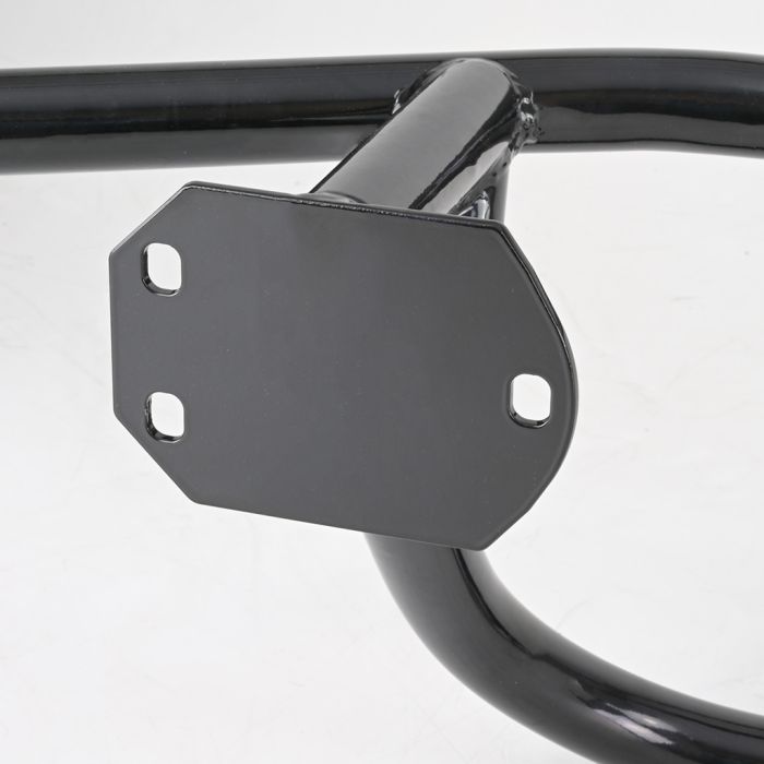 Barra protectora de luz para BMW E46 Fmic.Pro