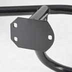 Barra protectora de luz para BMW E46 Fmic.Pro