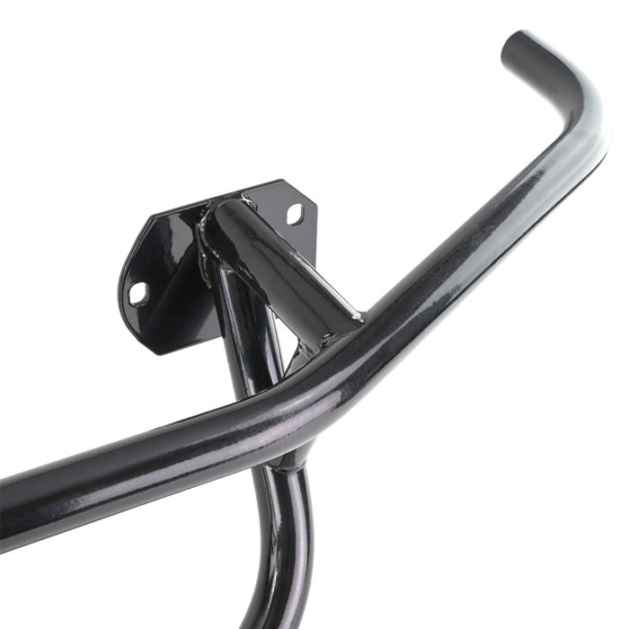 Barra protectora de luz para BMW E46 Fmic.Pro