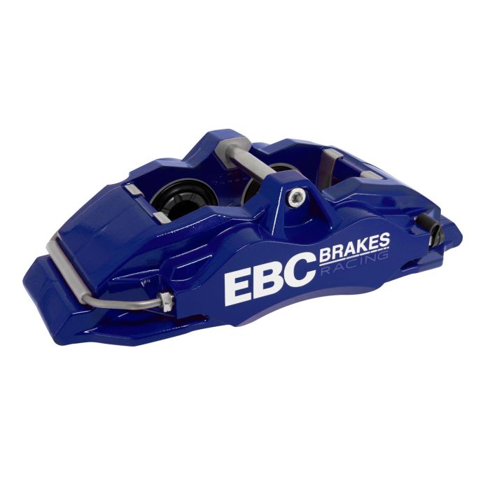 Kit de frenos de alto rendimiento BBK001BLU-1 de EBC Brakes para Mazda RX8