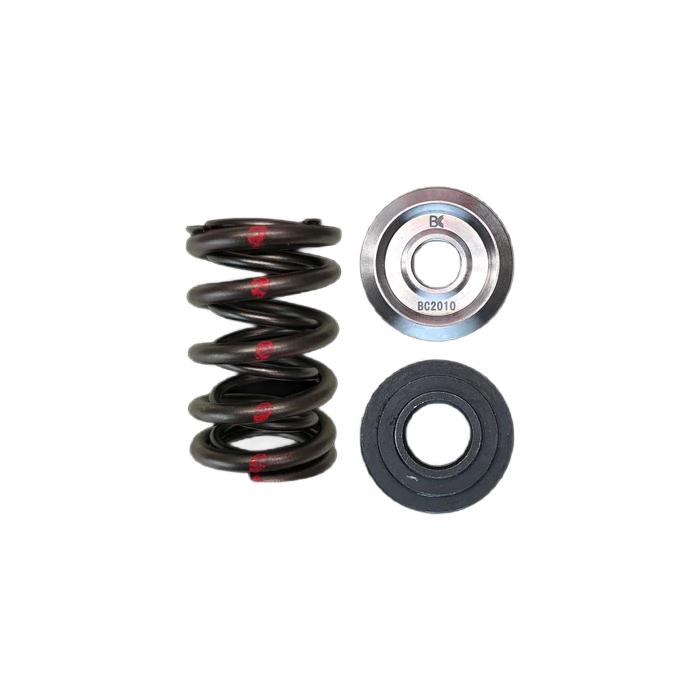 BC Brian Crower BC0090 Honda C30A/C32B NSX Titanium Dual Spring Retainer Kit