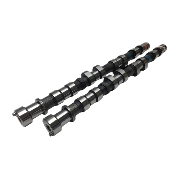 Árboles de levas BC Brian Crower Stage 2 - Street/Strip Spec BC0111 Mitsubishi 4G63 Evo VIII