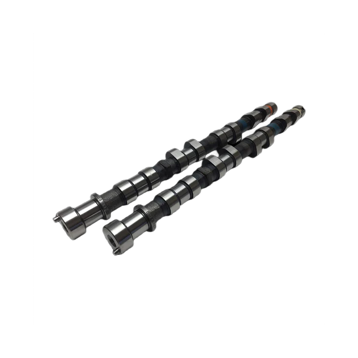 BC Brian Crower Stage 2 Camshafts - Street/Strip Specs BC0111 Mitsubishi 4G63 Evo VIII