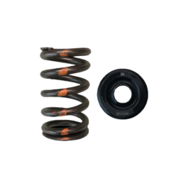 Single Spring Steel Retainer kit BC Brian Crower BC0600S Subaru EJ Series, Toyota 3SGTE/GE