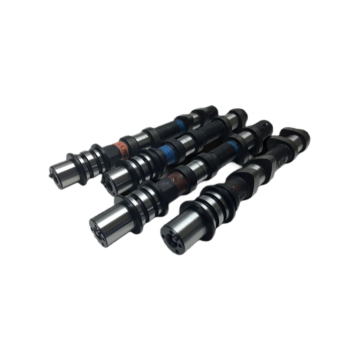 BC Brian Crower Stage 2 Camshafts - Street/Strip Specifications BC0623 Subaru EJ257B (Dual AVCS - 08+ STi)