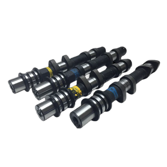Árboles de levas BC Brian Crower Stage 2 - Especificación Street/Strip BC0621 Subaru EJ257/EJ255
