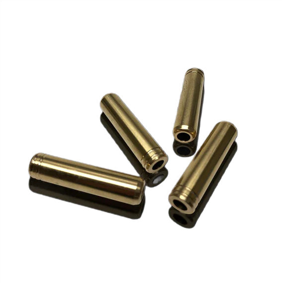 Guías de válvula de admisión 5,5 mm BC Brian Crower BC3904 para Honda K Series VTEC K20A/Z / K24A